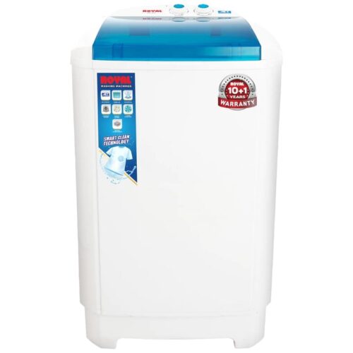 Royal Washing Machine RW-1014 FT