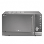 Dawlance 393GSS Free Standing Microwave Oven 23L