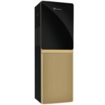 Dawlance WD 1051 Water Dispenser Champagne With Refrigerator