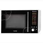 Dawlance DW-131-HP 30-Ltr Microwave Oven with Grill