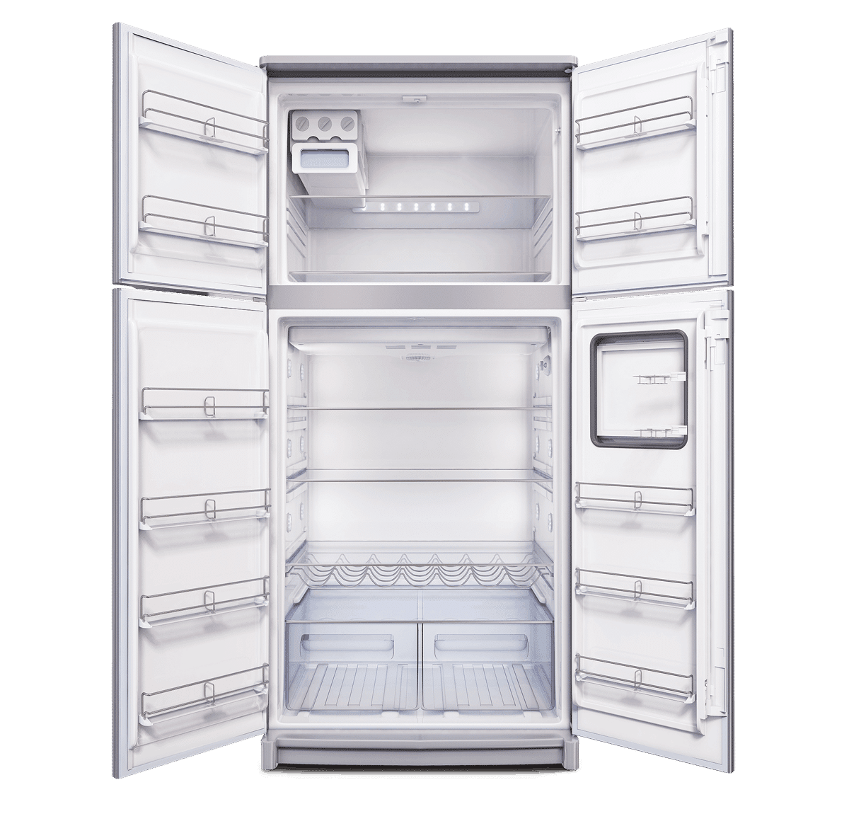 Dawlance DW 650 SBS INV Refrigerator Price In Pakistan 2023