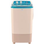 Haier HWM-8060 Washing Machine