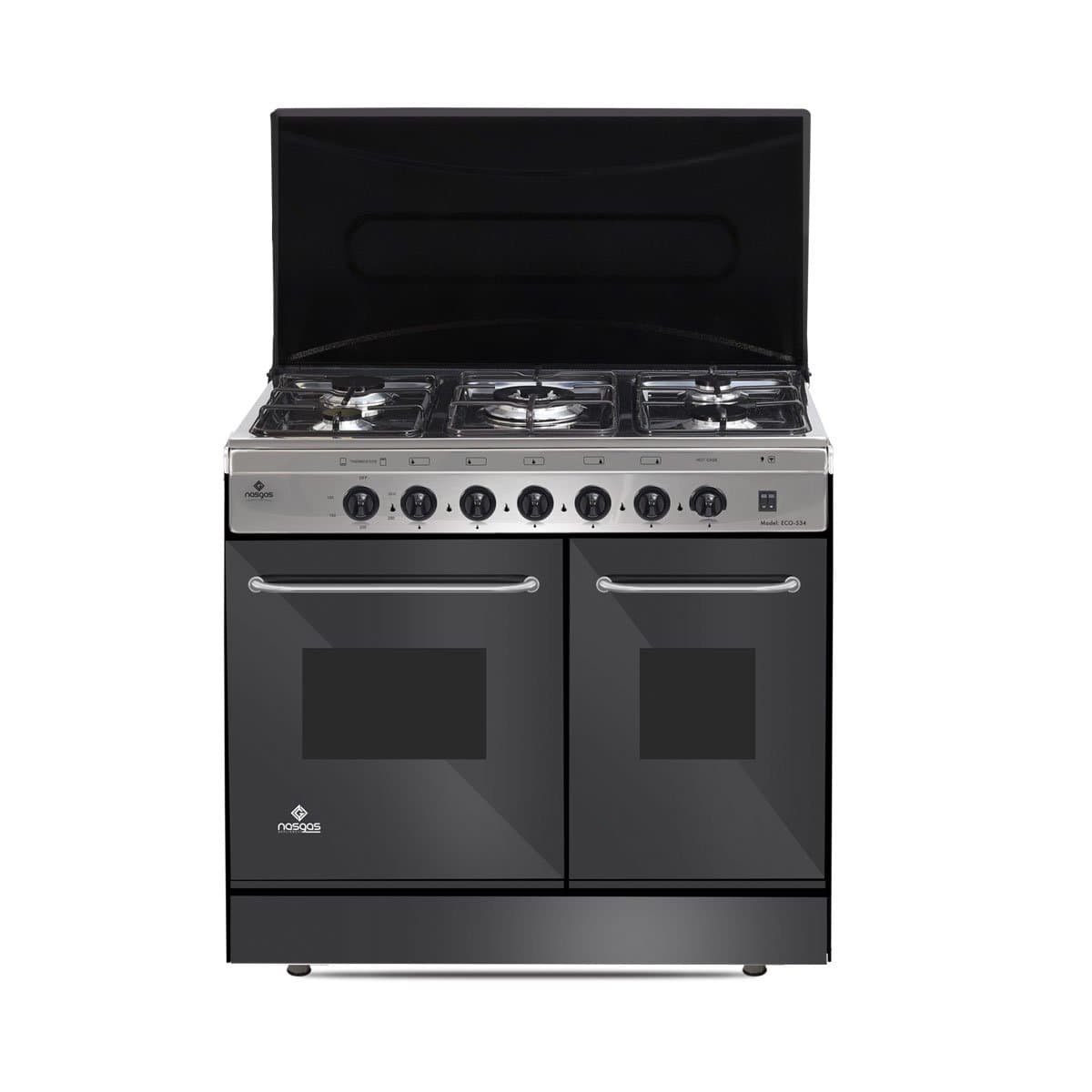 Nasgas Cooking Range Price In Pakistan 2023 