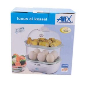 anex egg boiler shoppingjin.pk - Shopping Jin