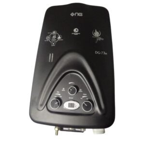 Nasgas DG 07L Instant Water Heater