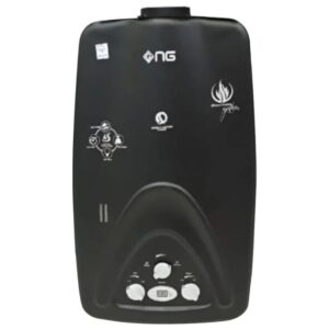 Nasgas DG 07L Instant Water Heater