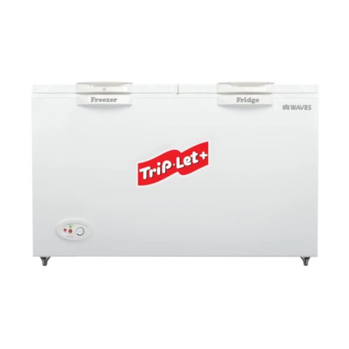 Waves Deep Freezer Regular WDFT 318