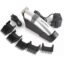 Dingling RF-609 Hair And Beard Trimmer - Image 2