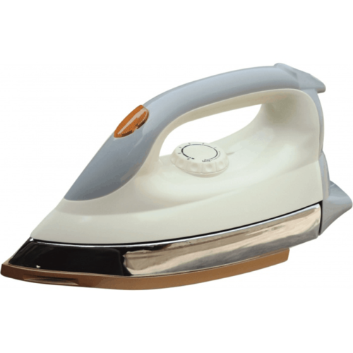 Geepas Dry Iron