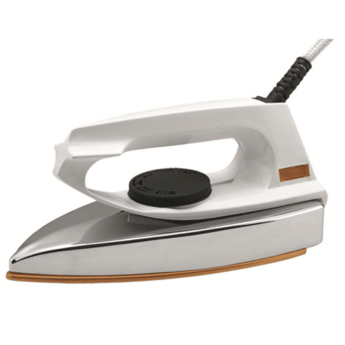 Geepas Dry Iron