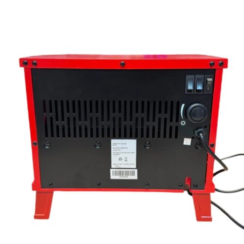 Geepas GFH9556P 1200W_600W Fan Heater (2)