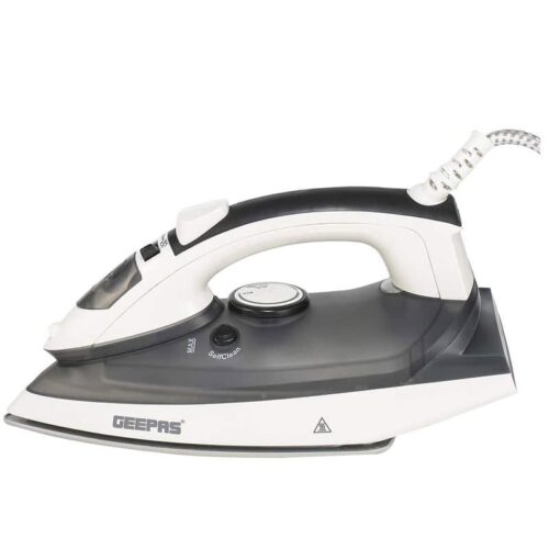 Geepas Steam Iron GSI-7788