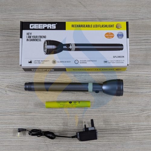 Geepas Lighting Device GFL-3803 (3)