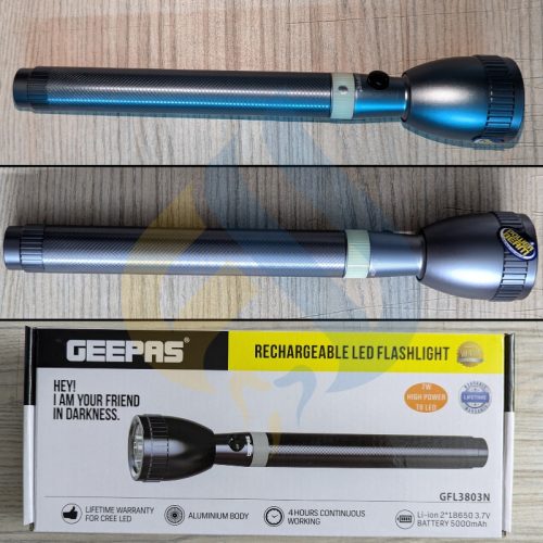 Geepas Lighting Device GFL-3803 (6)