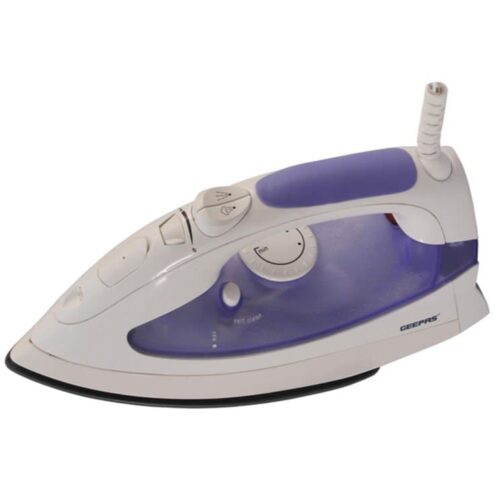 Geepas Steam Iron GSI-7711