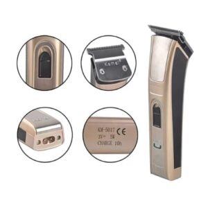 Kemei KM-5017 Professional Hair Clipper (2)