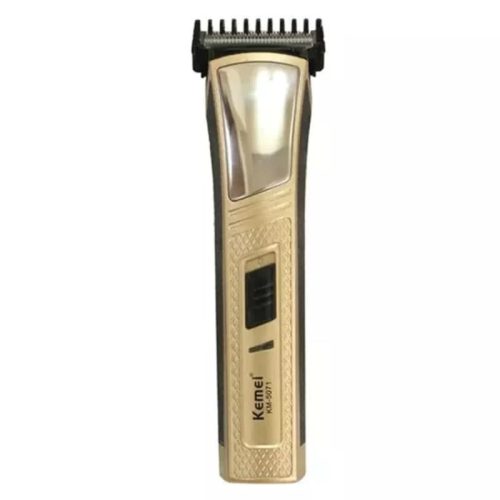 Kemei KM-5071 Professional Hair Clipper (2)