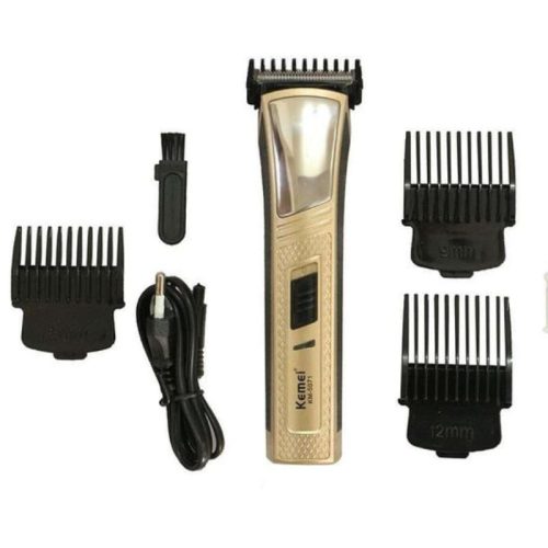 Kemei KM-5071 Professional Hair Clipper (2)