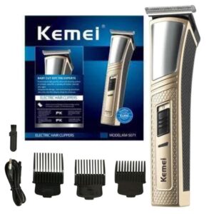 Kemei KM-5071 Professional Hair Clipper