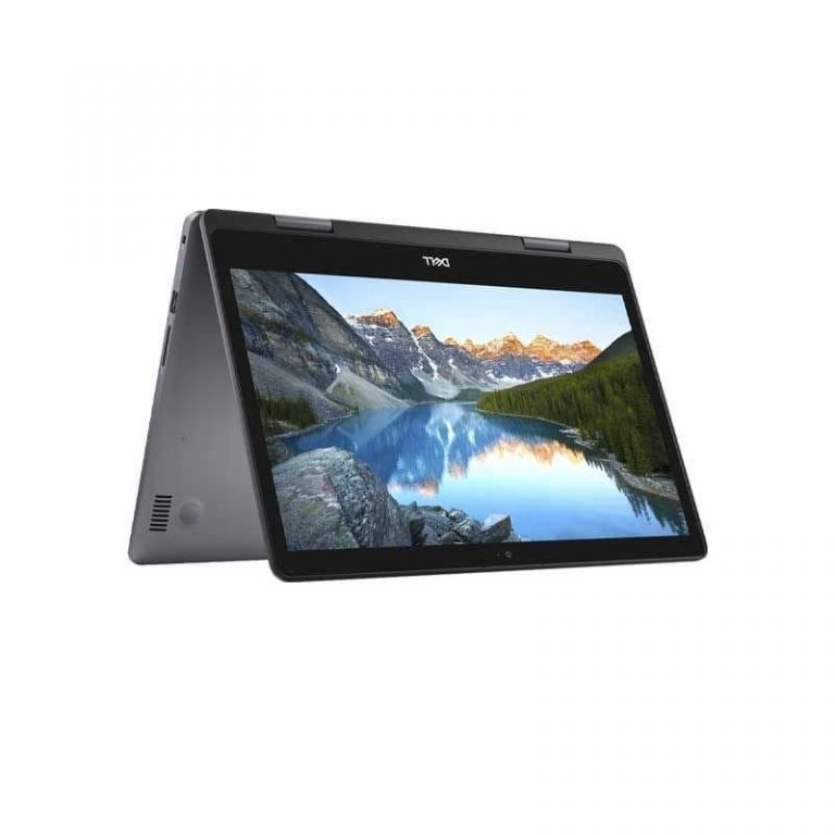 Buy Dell Inspiron 14 5481-Grey 360 at best price in Pakistan