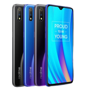 Realme 3 Pro