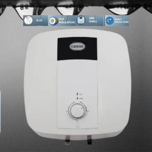 Canon FEWH 10LCF 10 Liters Fast Electric Water Geyser (4)