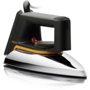 Philips HD1172_01 1000W Classic Dry Iron (4)