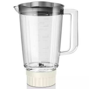 Philips Viva Juicer Blender HR1847/00 4 In 1