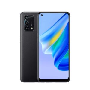 Oppo A95-black