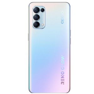 Oppo reno 5 pro