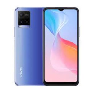 Vivo Y21-blue