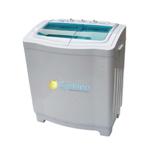 9 KG Kenwood Double Semi-Automatic Washing Machine