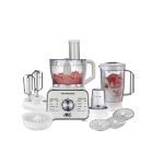 ANEX DELUXE KITCHEN ROBOT CHOPPER & BLENDER Model AG-3153EX