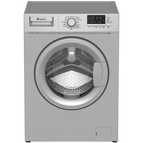 Dawlance Washing Machine DWF-8120 GR INV