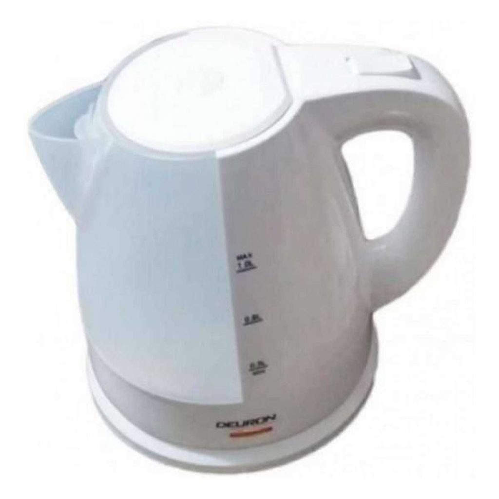 Electric Kettle Price In Pakistan 2022