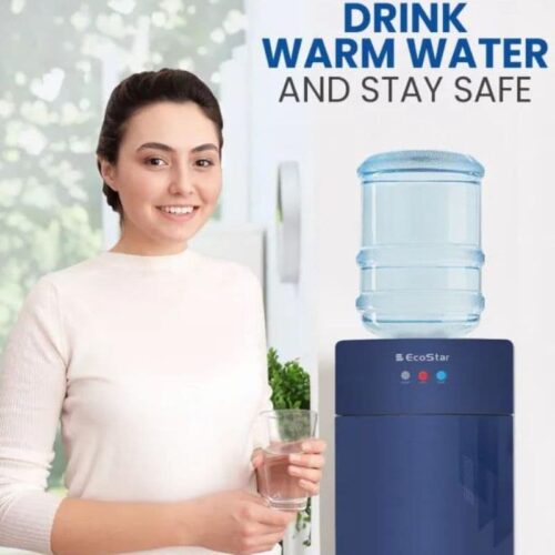 ecostar water dispenser wd 351fb 16l shoppingjin.pk 1 - Shopping Jin