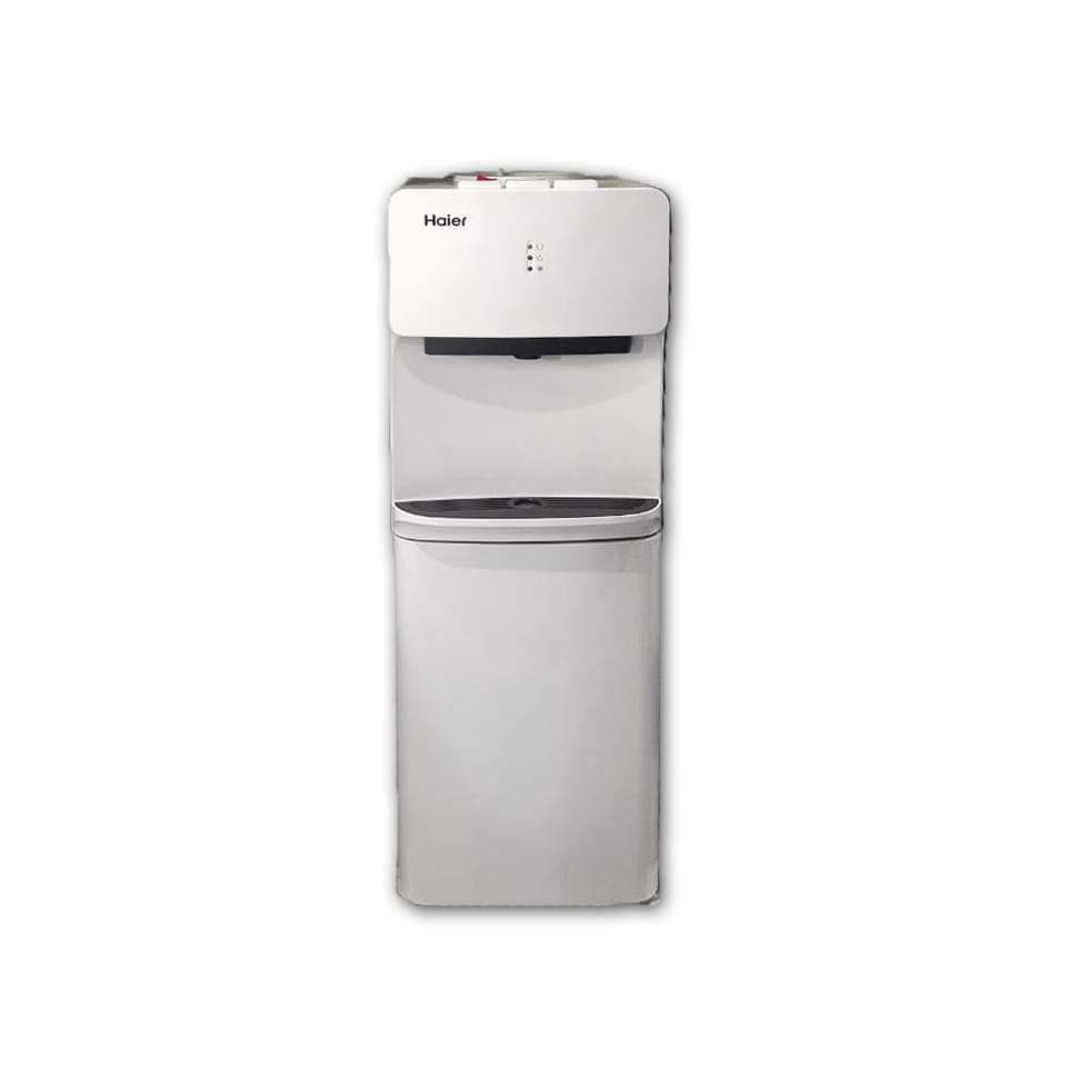 Haier Water Dispenser 3 Taps Price In Pakistan 2024