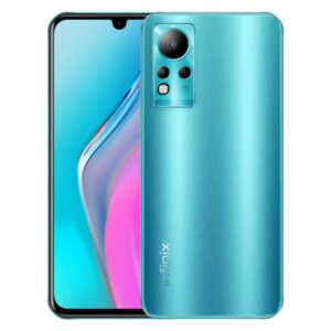 infinix note 11-gren