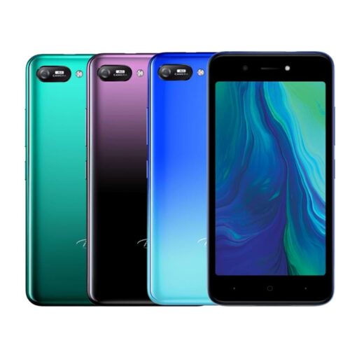 itel a 25 pro