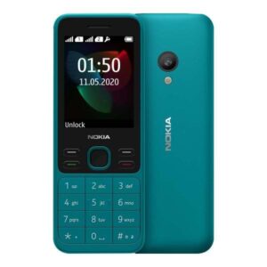 nokia 150 green shoppingjin.pk - Shopping Jin