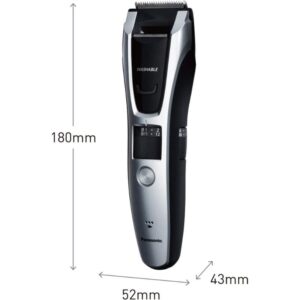 Panasonic Electric Hair Trimmer ER-GB70