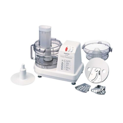 Panasonic Food Processor MK-5086M