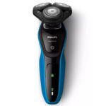 S5051/03 Shaver series 5000 Wet and dry electric shaver