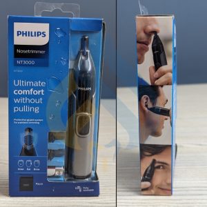 Philips Series 3000 Nose Trimmer (NT365016)