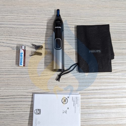 Philips Series 3000 Nose Trimmer (NT365016)