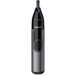 NT3650/16 Nose trimmer series 3000 Nose, ear & eyebrow trimmer