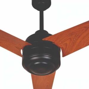 Royal Lifestyle Ceiling Fans RL-150-black sheesham