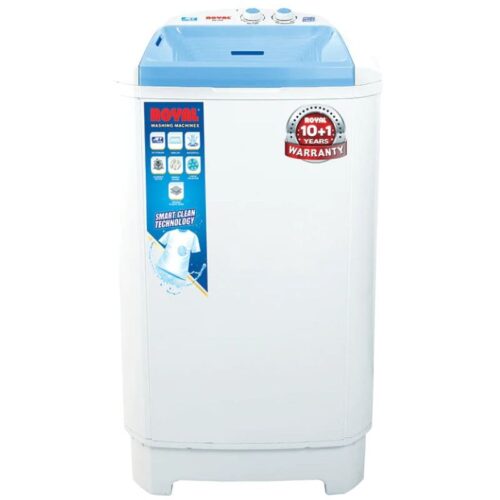 Royal Washing Machine RW-1010SB