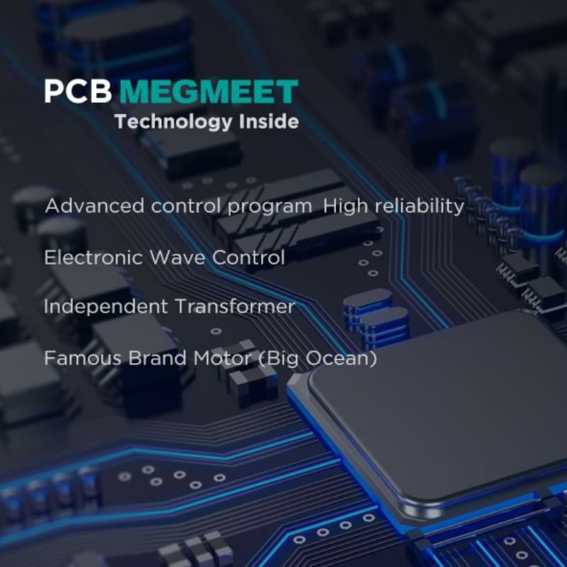 changhong ruba SDH-18FGi-pcb