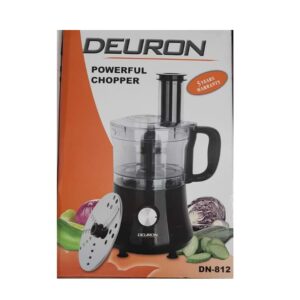 Deuron Chopper DN 812